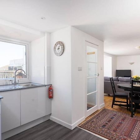 Charming 3 Bedroom Harbour Cottage With Parking ペンザンス エクステリア 写真